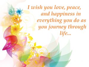 Beautiful Well Wishes 2017 Images & Pictures free download