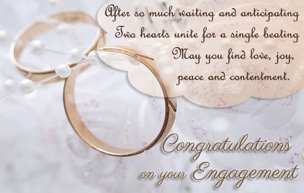 card for engagement hd image