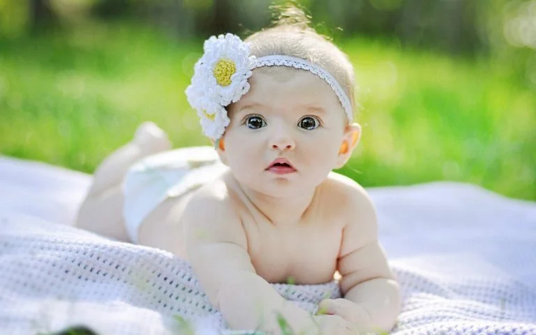 cutest baby picture