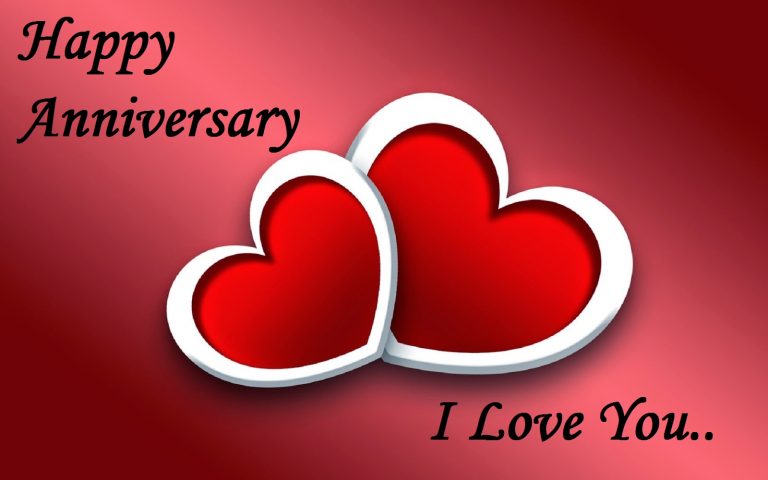 Most Beautiful Happy Anniversary 2017 HD Images & Pictures