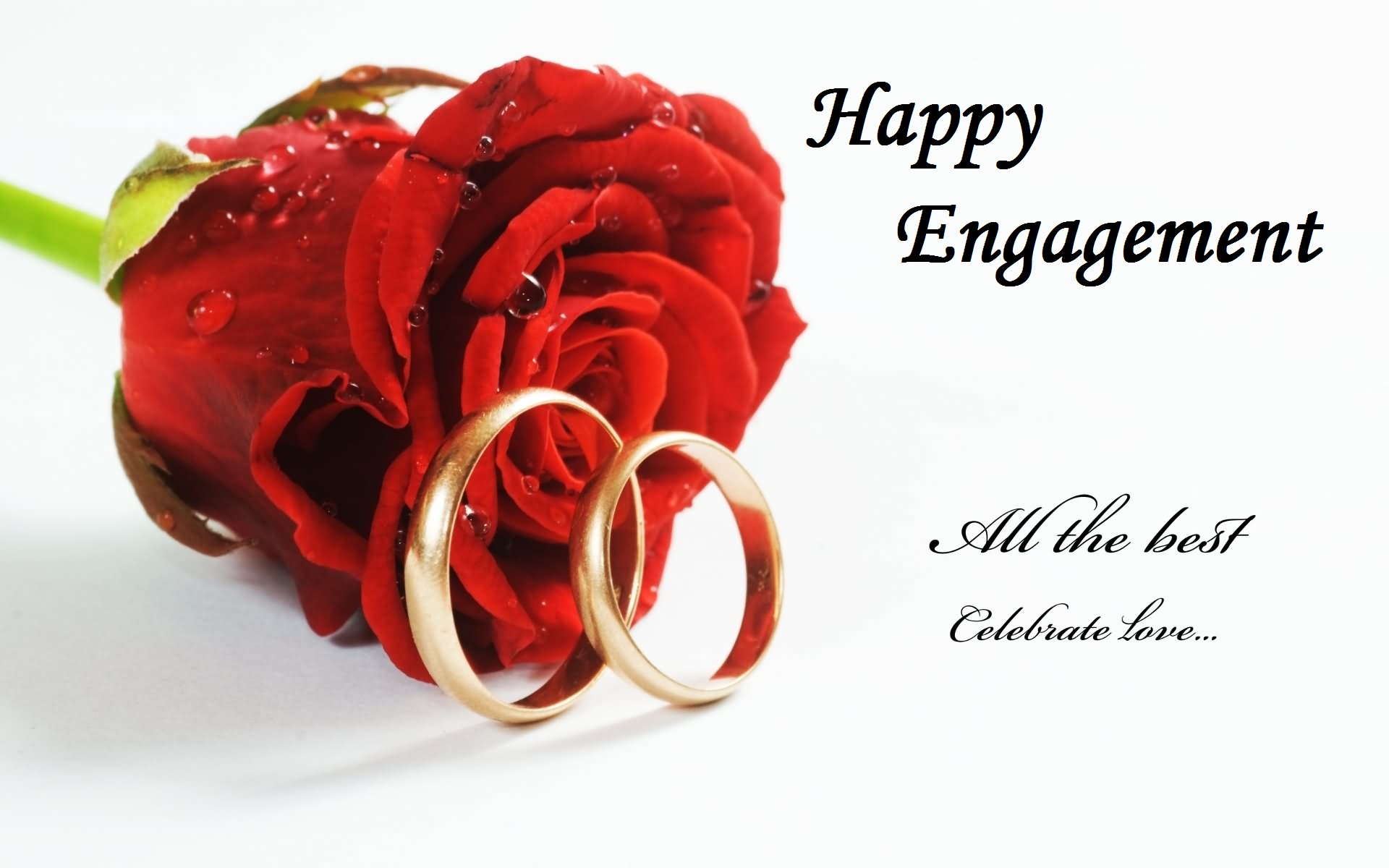 Beautiful Engagement Cards 2017 HD Images & Pictures