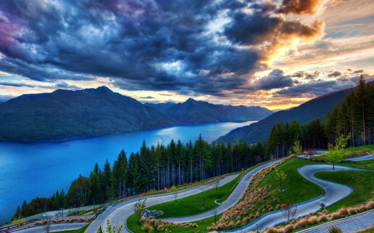 lovely scenery image 2017