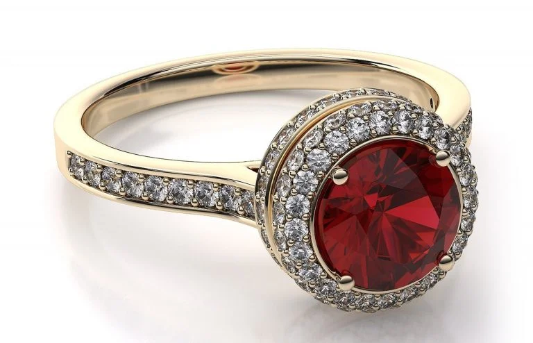 Latest, Beautiful & Lovely Engagement Rings 2017 Pictures