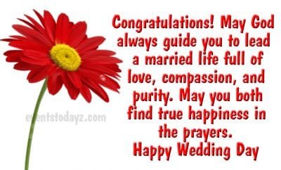 wedding wishes image