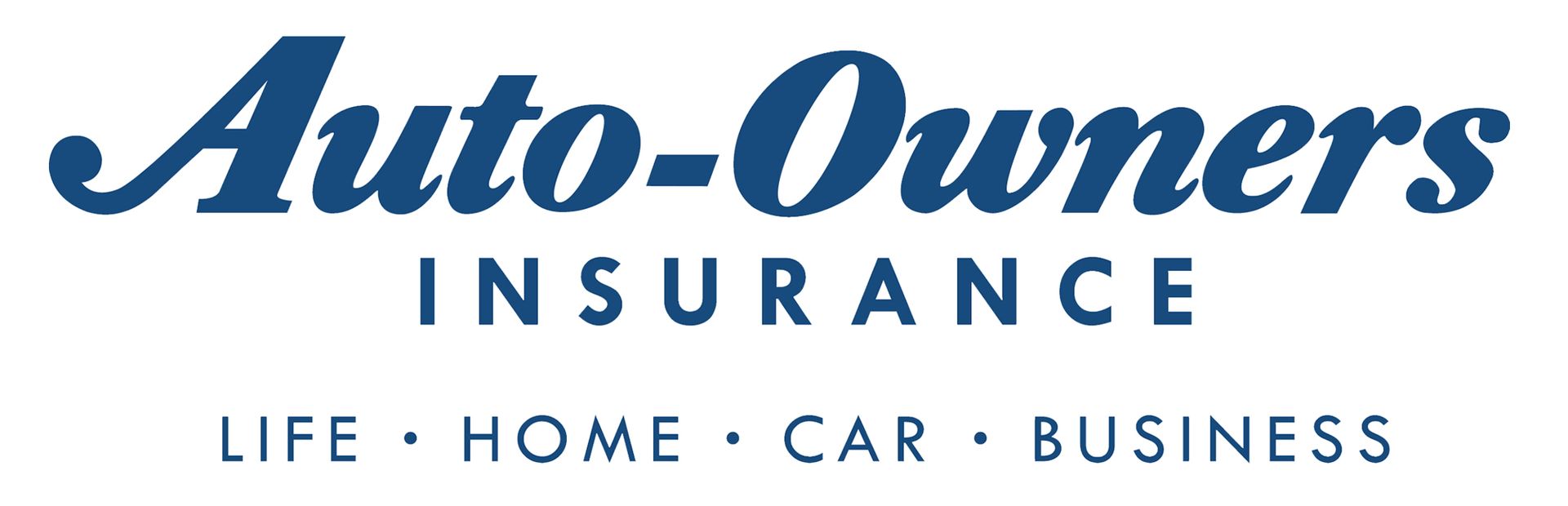 Auto owner insurance logo