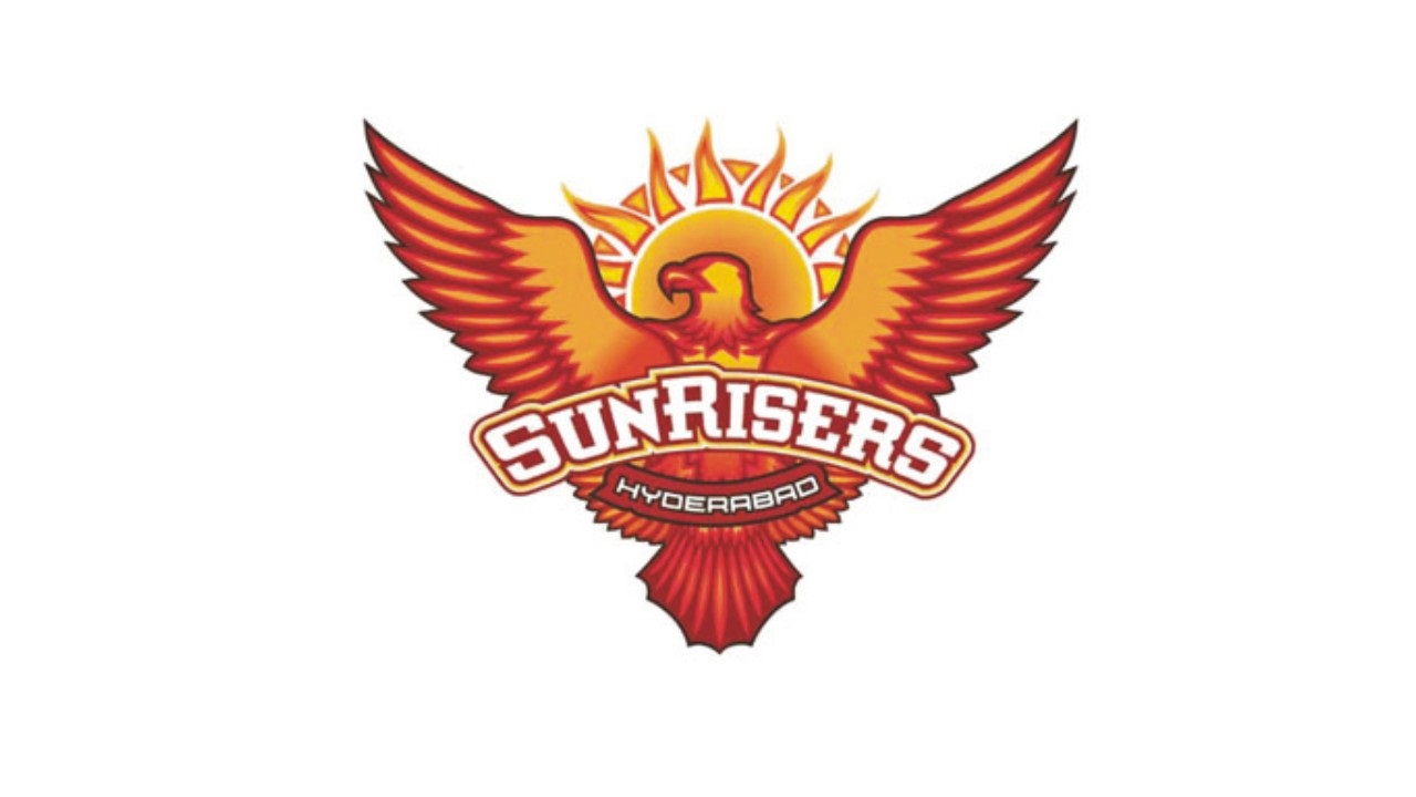 Hyderabad sunriser logo