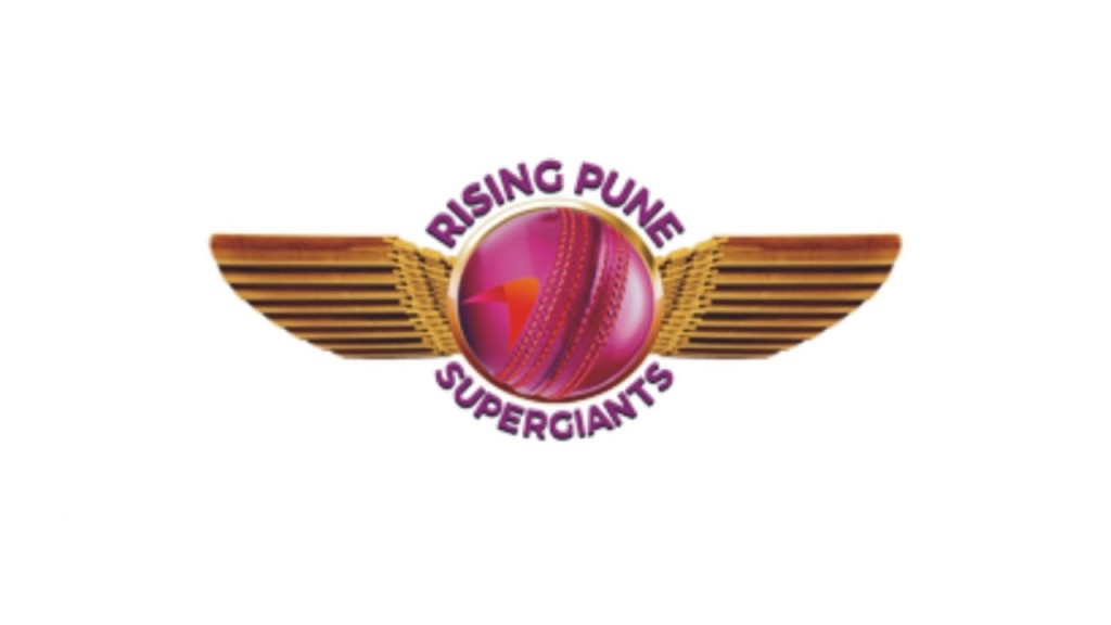 Rising Pune logo 2017