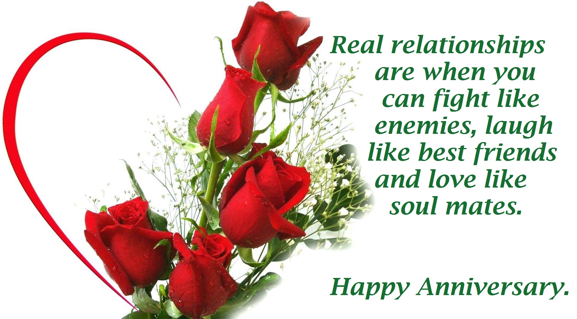 Beautiful & Lovely Anniversary Quotes Images