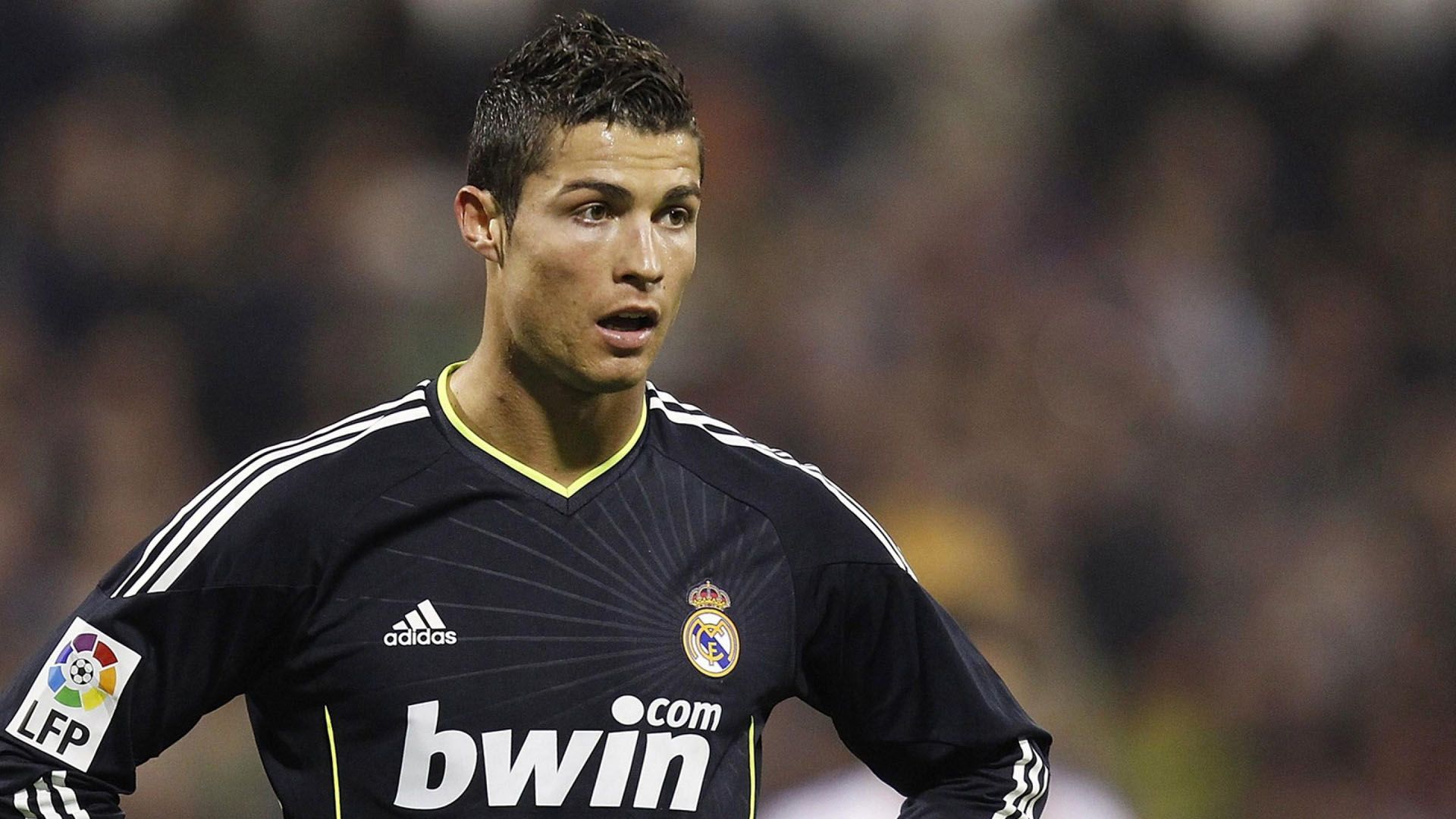 20 Best Cristiano Ronaldo HD Wallpapers Pictures Images Photos