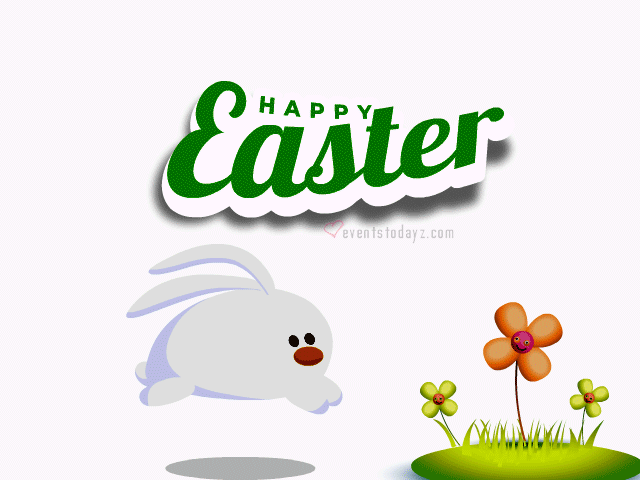 Lovely Easter Wishes, Greetings & Messages Images