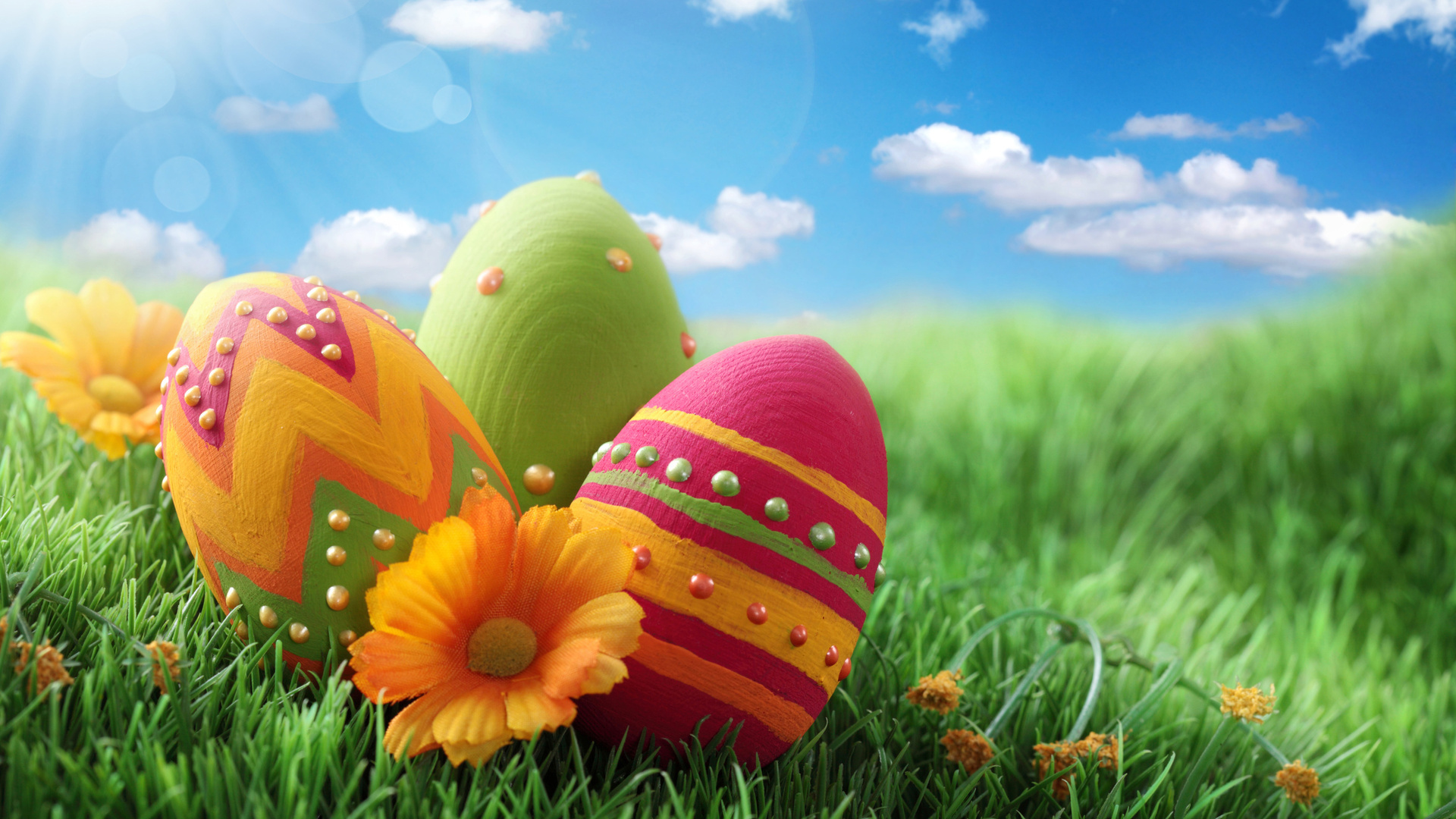 Beautiful & Lovely Easter Wallpapers HD Free download