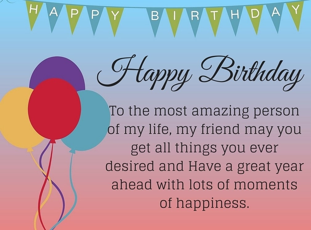 Happy Birthday Quotes Images & Pictures free download