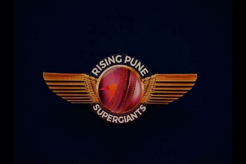 image for rising pune logo