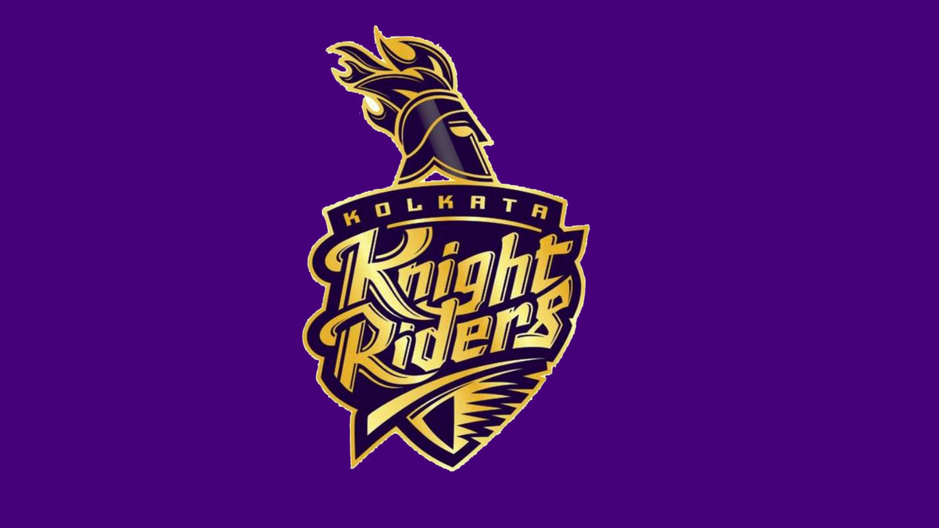 kolkata knight rider logo