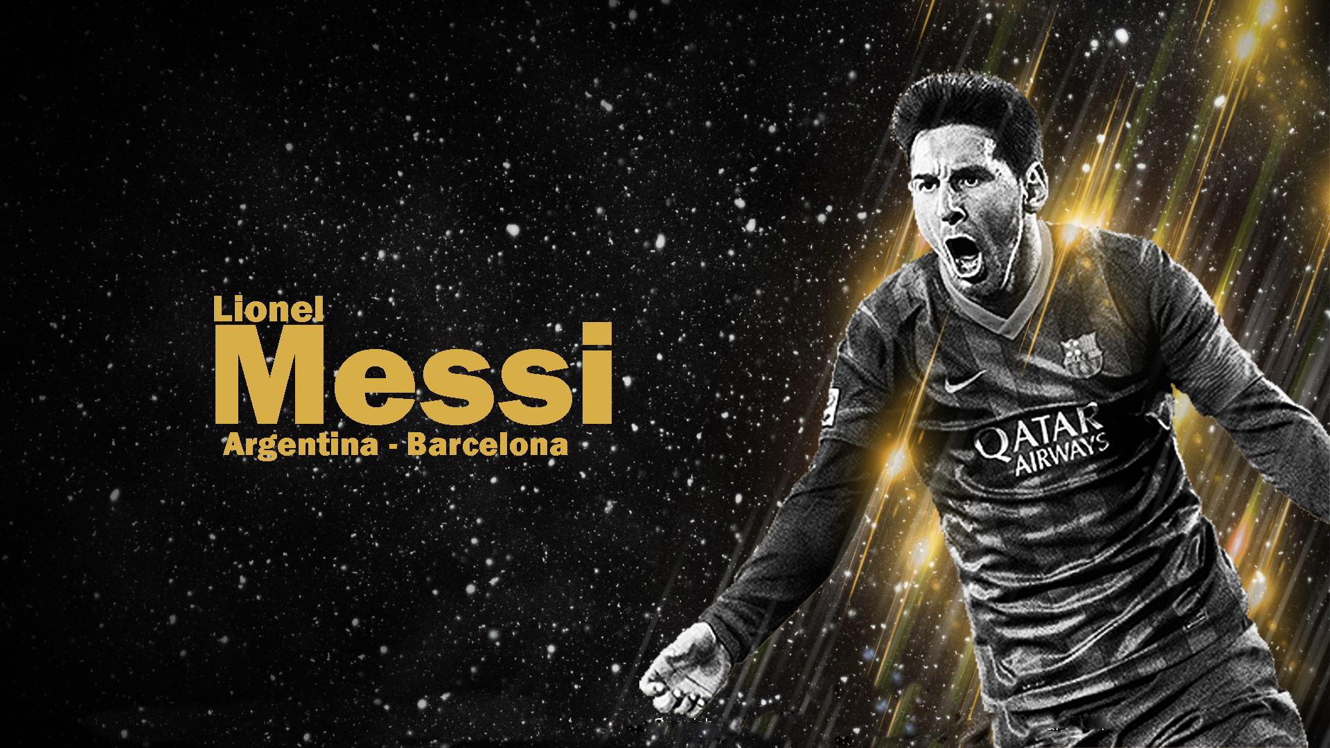New Lionel Messi HD Images Wallpapers Pictures