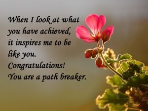 Beautiful Congratulations Messages Images & Pictures