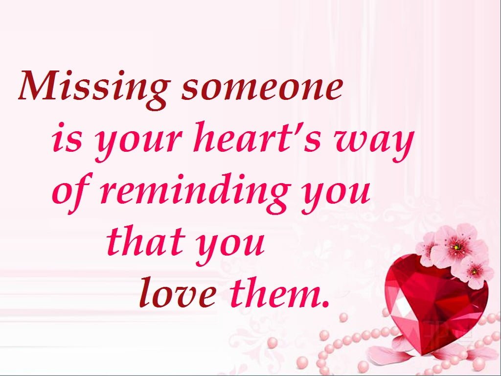 miss you lovely image