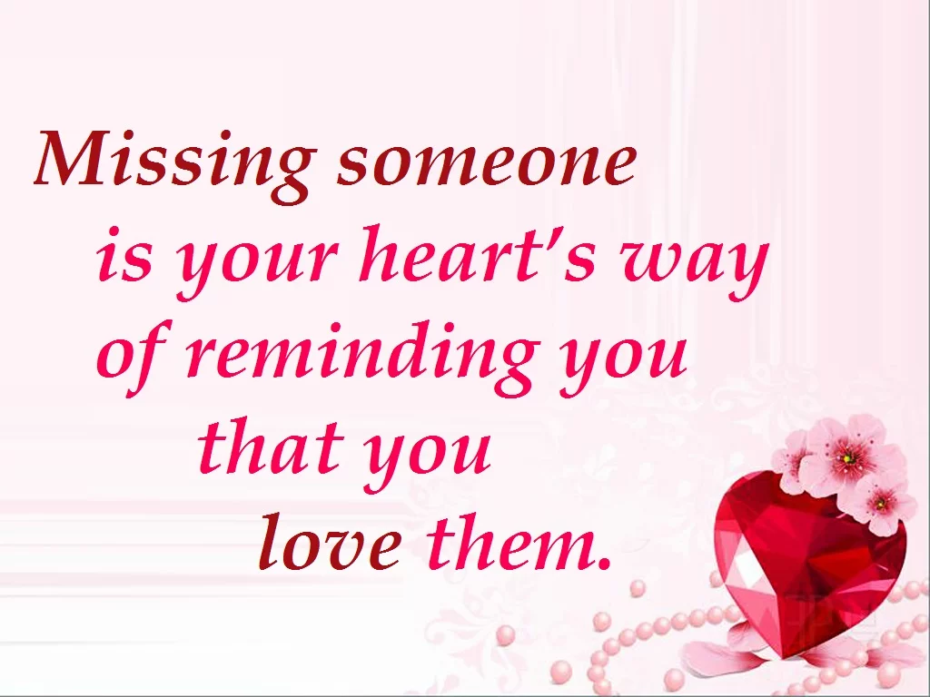 miss you lovely image