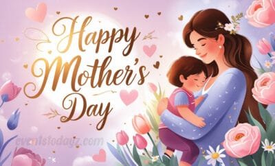 mothers day image