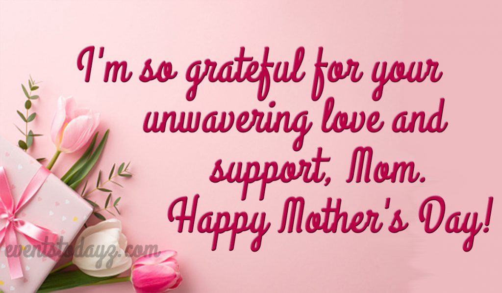 mothers day wishes 2023 image
