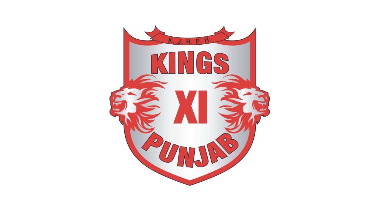 punjab kings 2017 logo