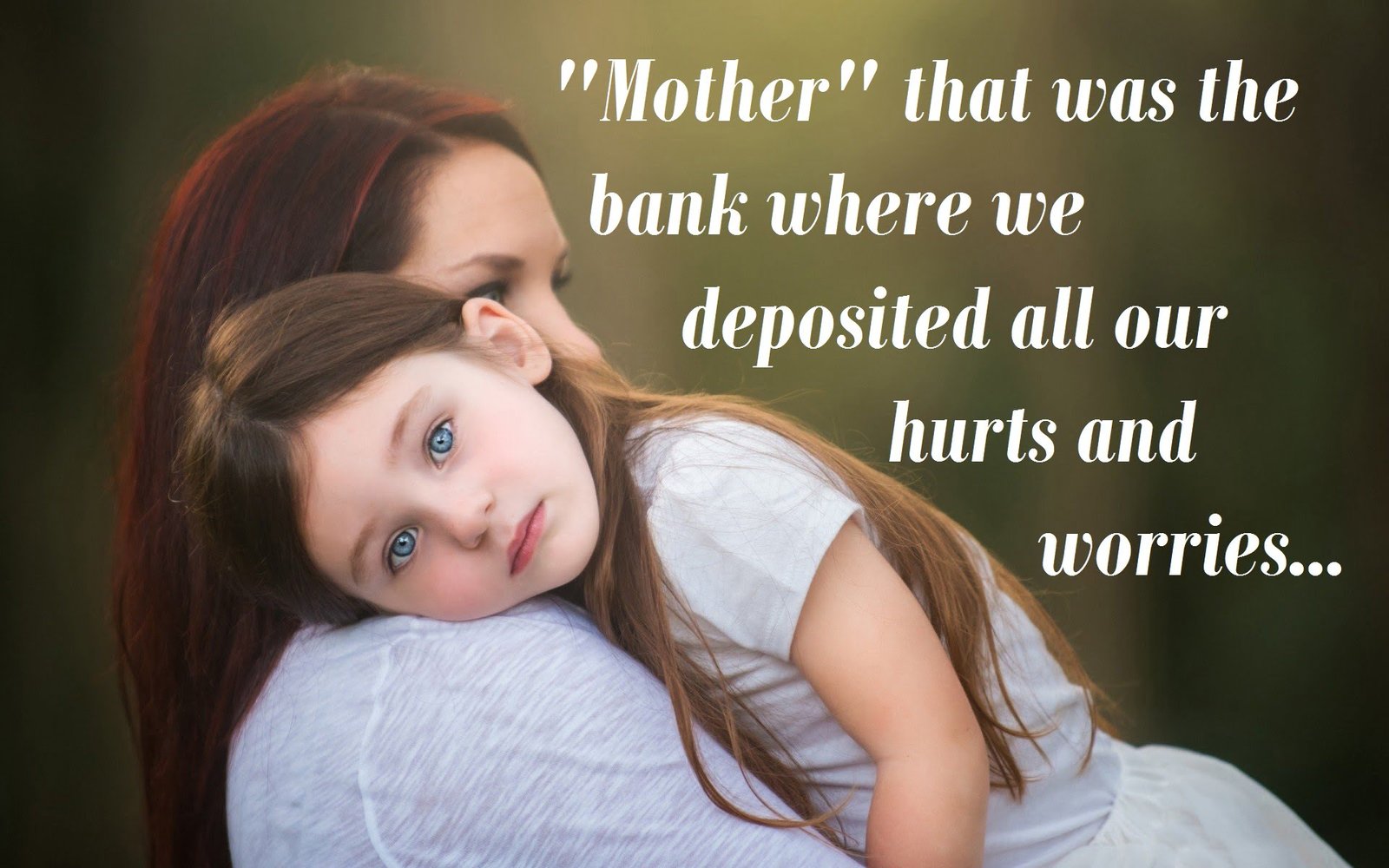 quotes on mother 2017