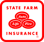state farm company logo