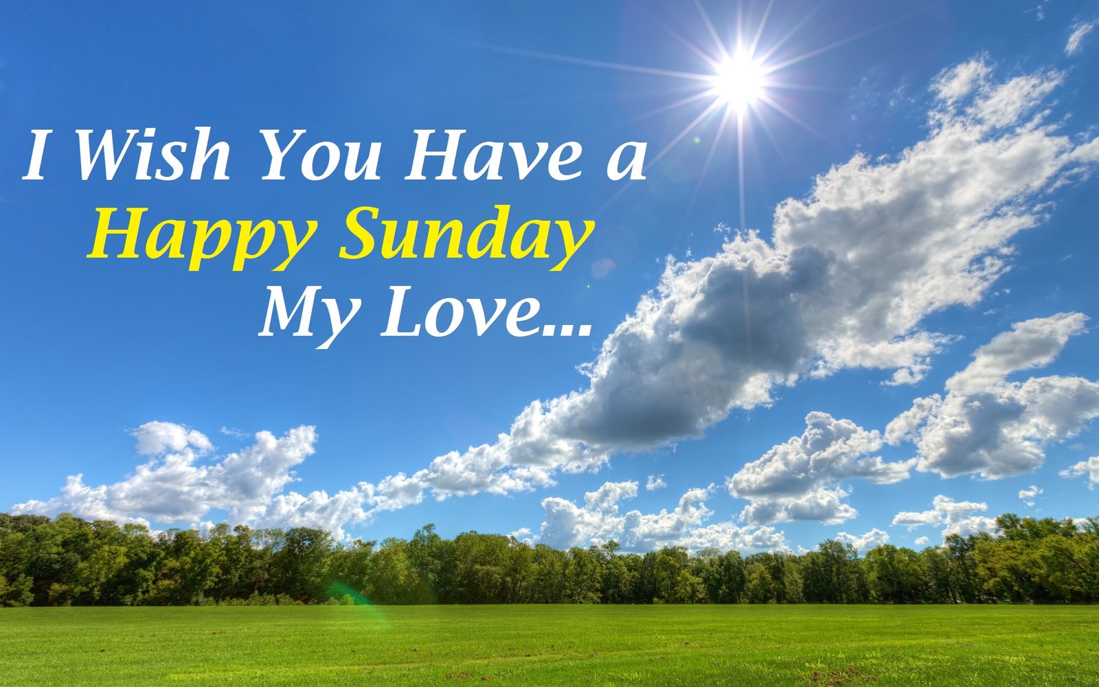 Happy Sunday Quotes Wishes Messages With Images