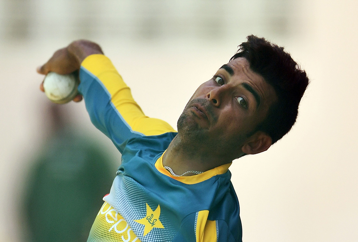 shadab-khan-practise-session-wallpapers-2017