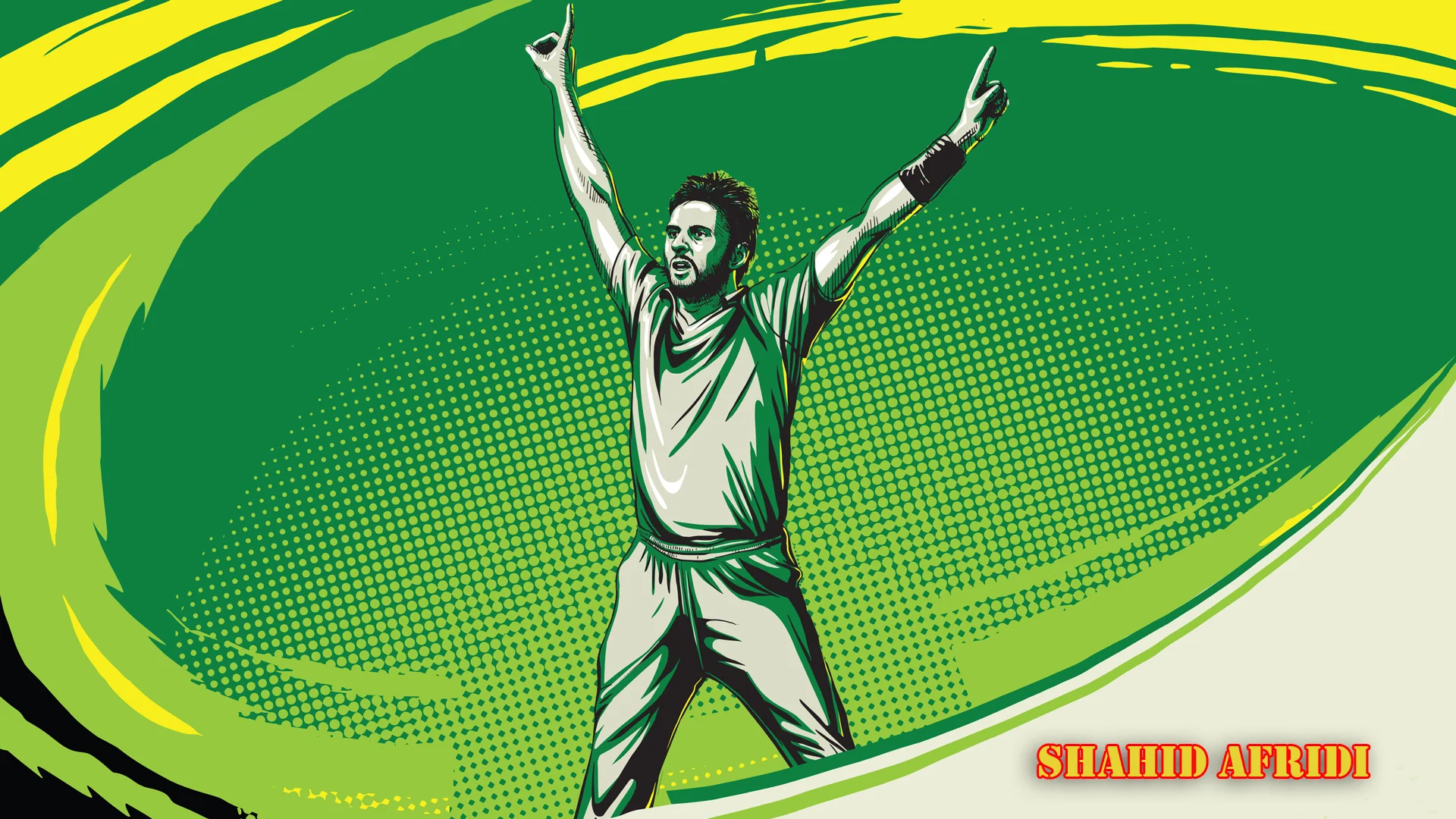 Shahid afridi 2017 hd images