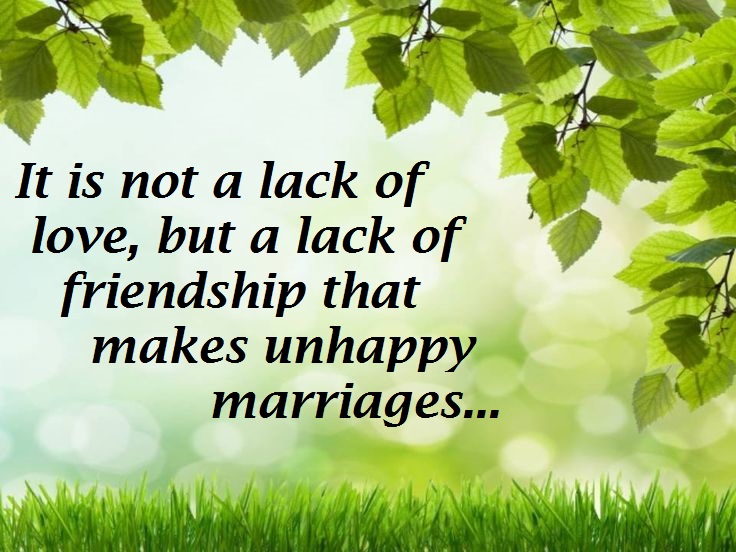beautiful quotes about friendship image