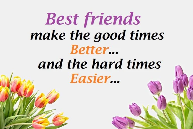 best friend quotes image