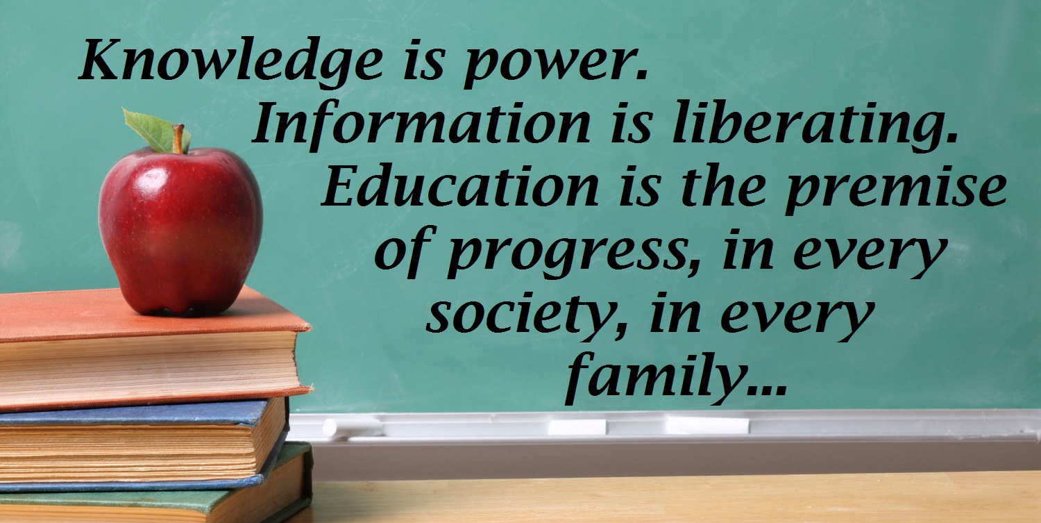 education quotes image