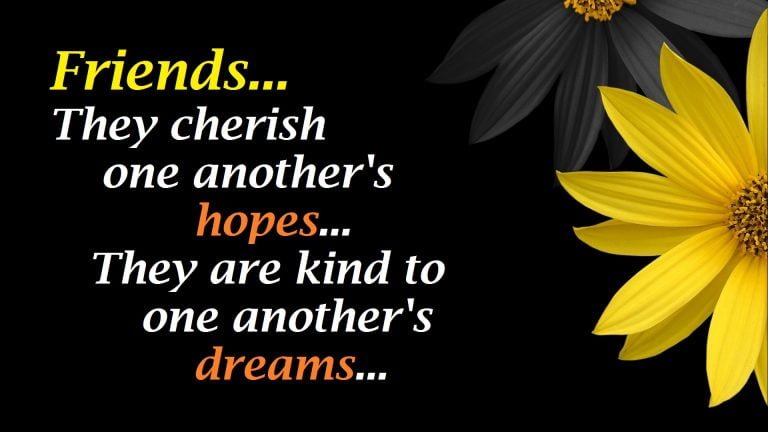 friendship quotes 2017
