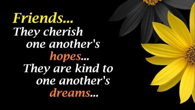 friendship quotes 2017