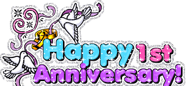 Happy Wedding Anniversary Gif| Anniversary Gifts for Him