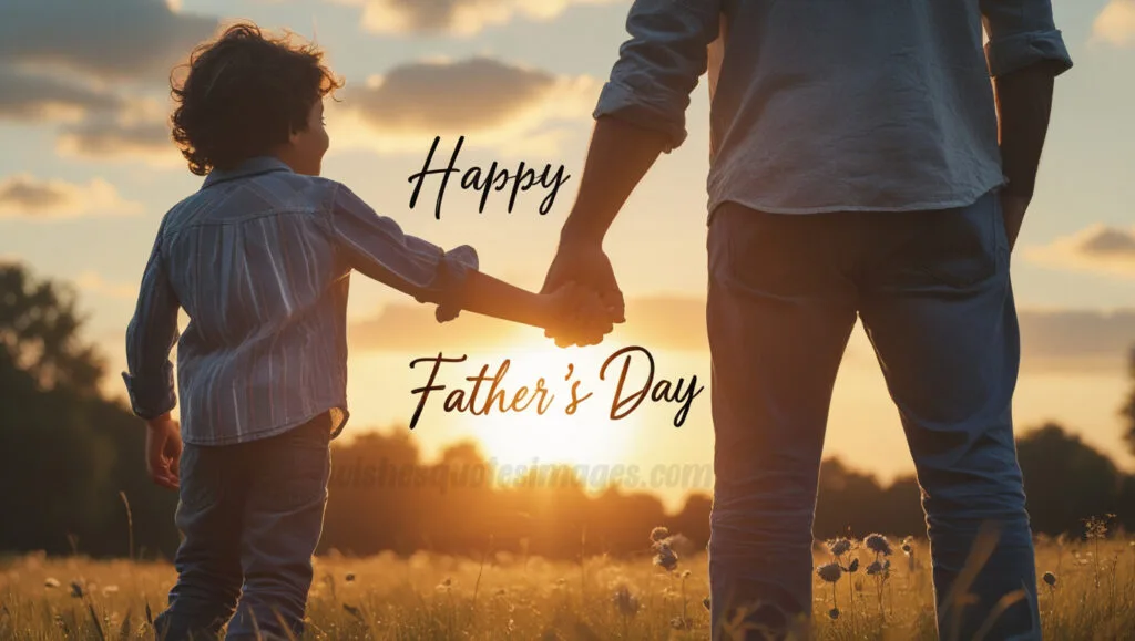 happy fathers day image
