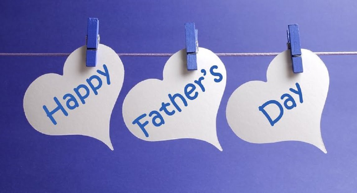 Happy Fathers Day Images & Pictures