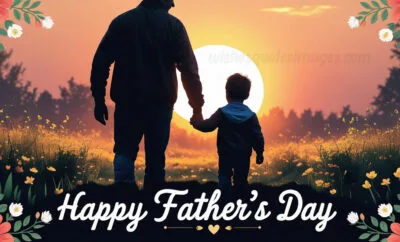 happy fathers day image free