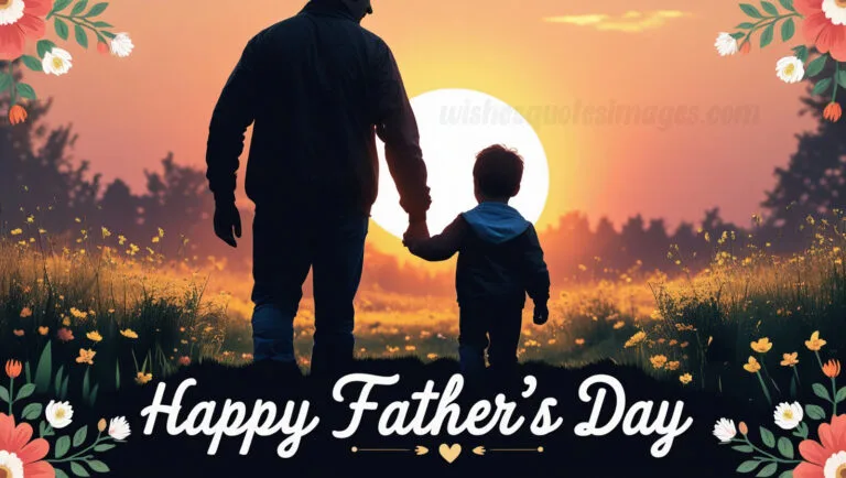 happy fathers day image free