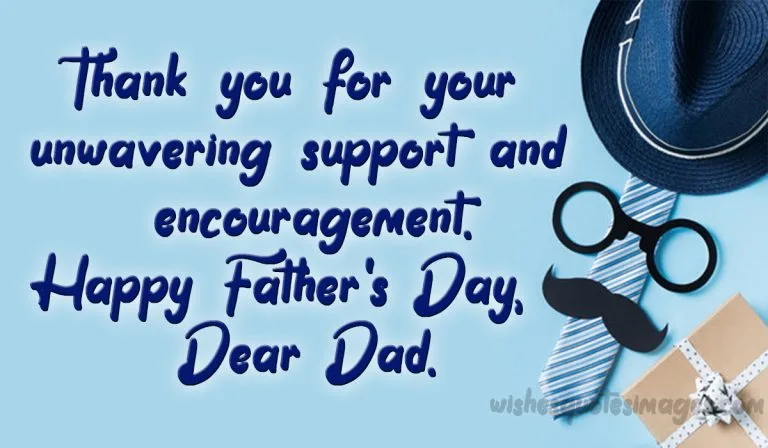 happy fathers day wishes
