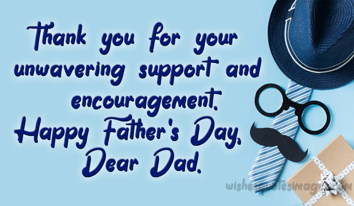 happy fathers day wishes