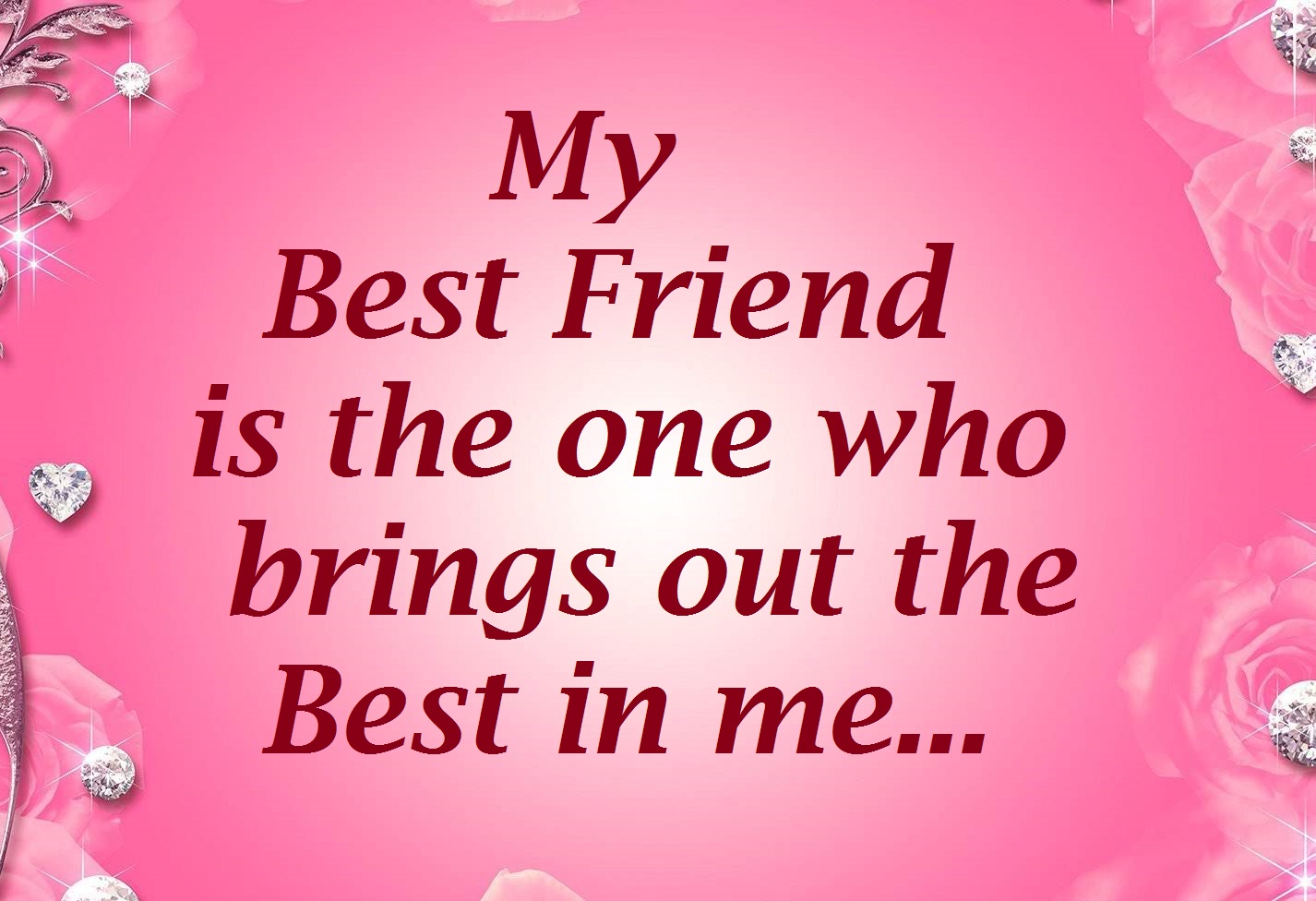 image for best friend quotes