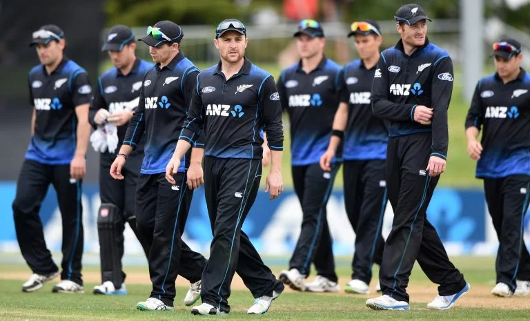 new zealand squad for champion trophy 2017