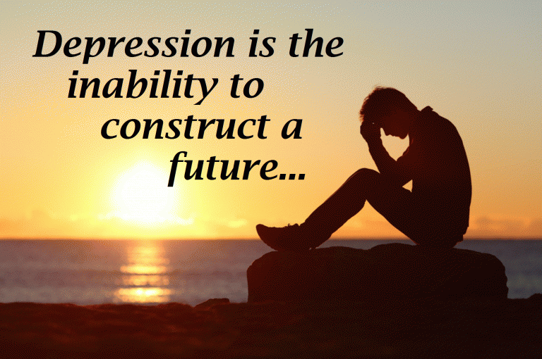 quotes about depression 2017