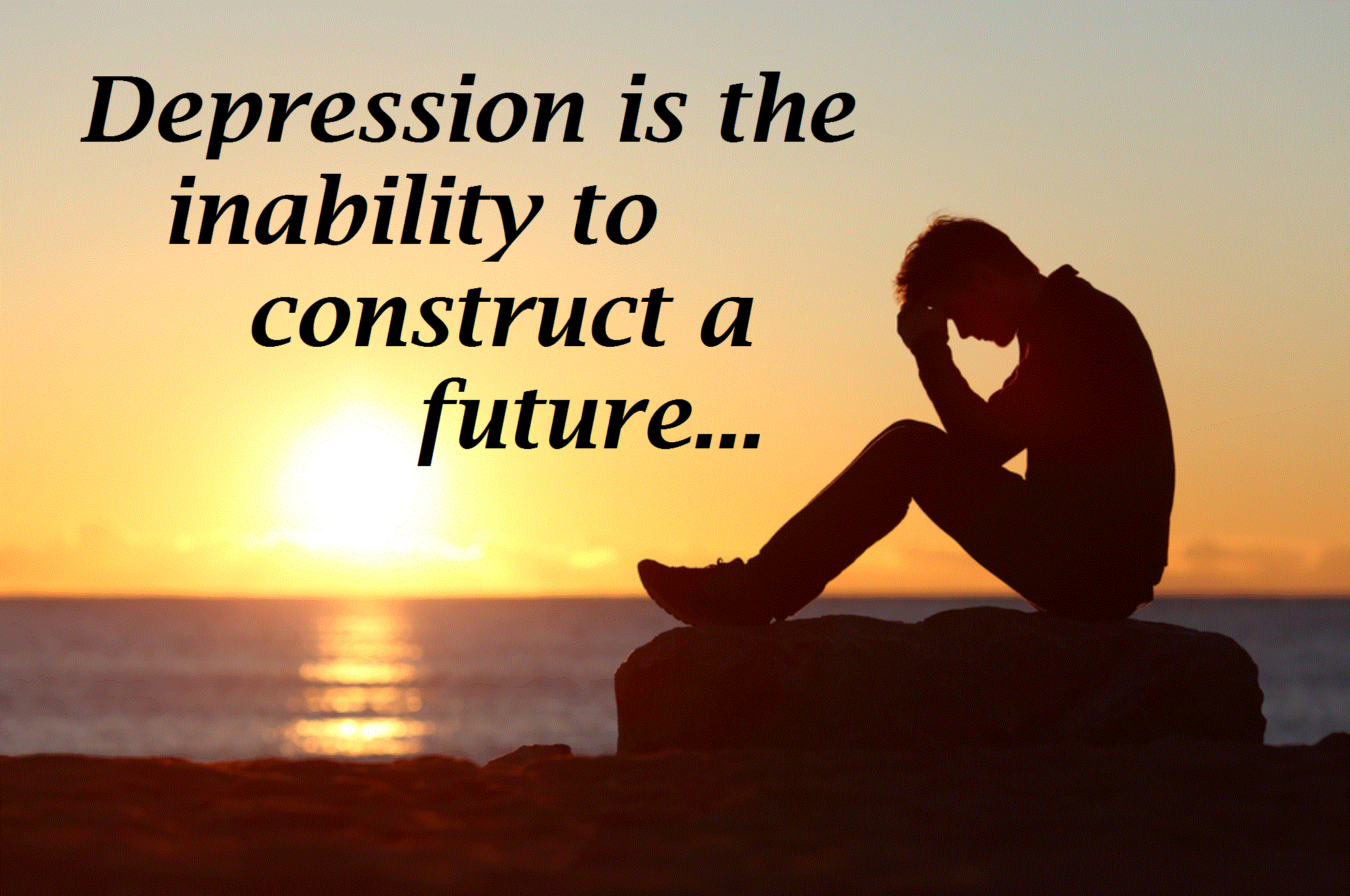 quotes about depression 2017