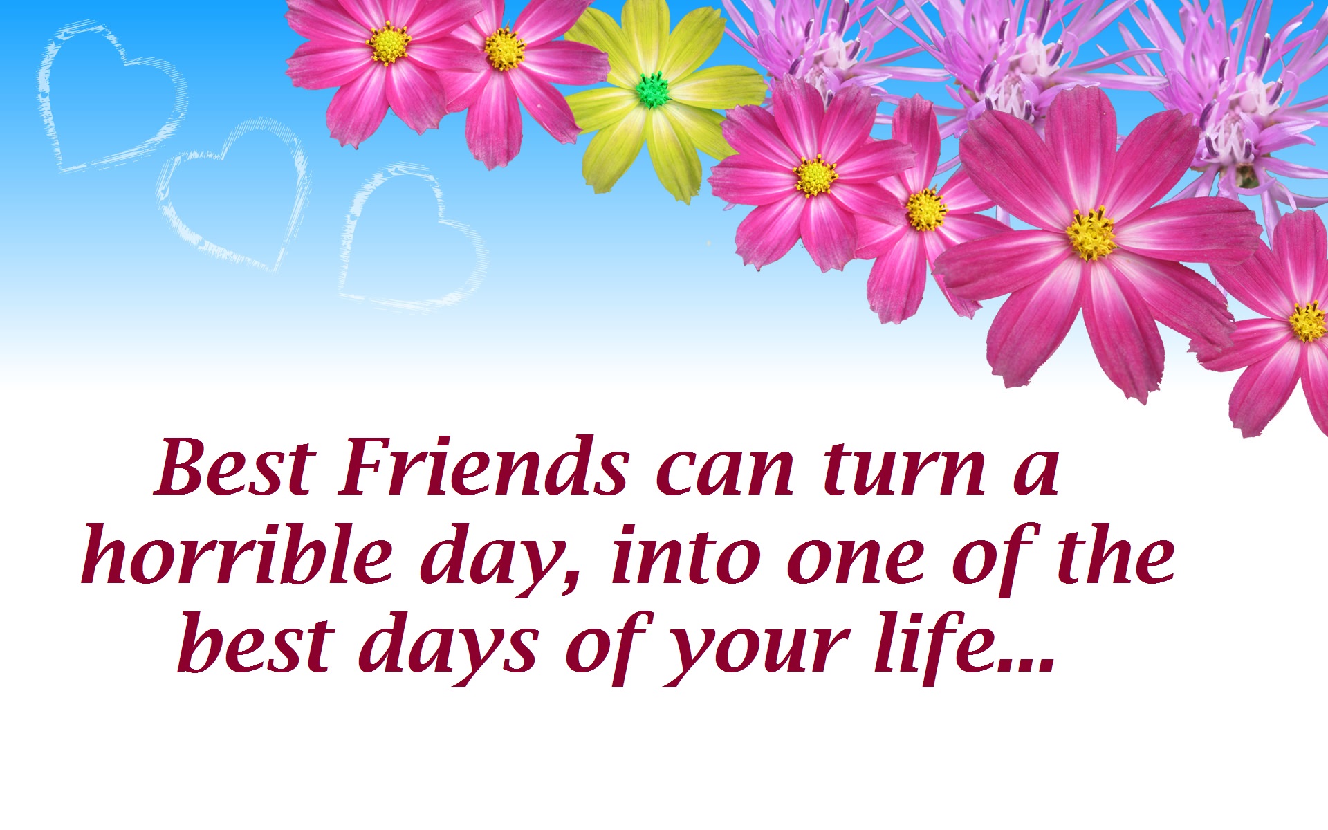 quotes on best friend
