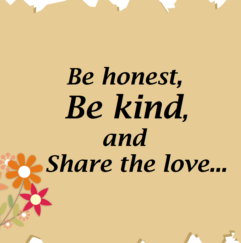 always be kind image