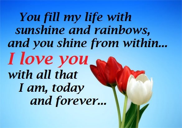 beautiful love cards