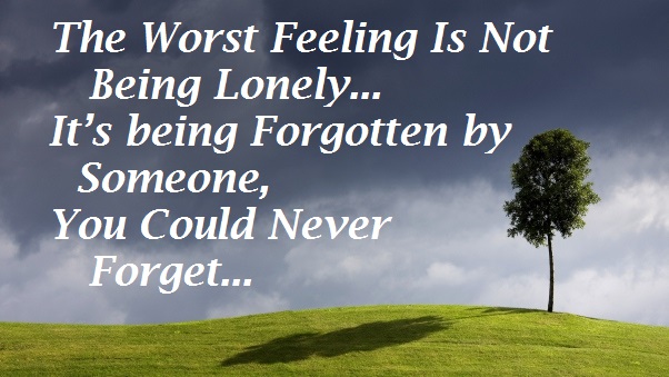 beautiful quote on loneliness